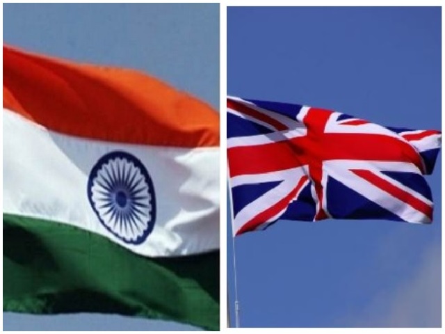 India and UK to collaborate in anti-microbial resistance research worth 8 million pounds